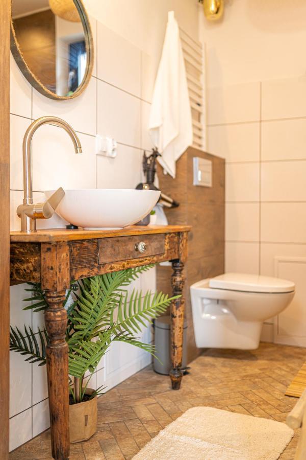 Pod Mazurskim Niebem Boho Piecki  Buitenkant foto